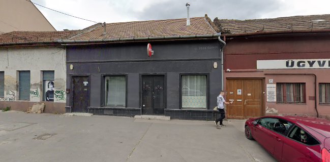 50’s Pizzéria és Ételbár