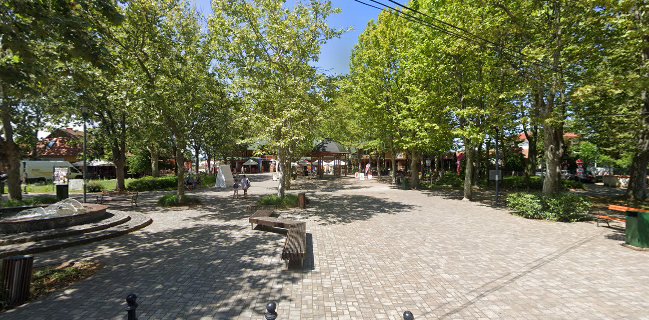 Aquatic Koktél Bár & Reggeliző