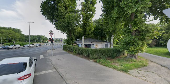 Opinii despre RUND Aquincum în Budapest - Vendéglátás