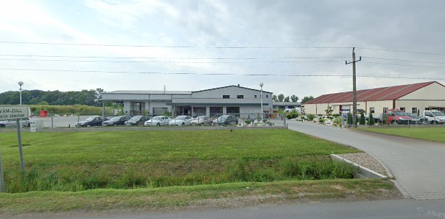 Békéscsaba, Ipari út 32, 5600