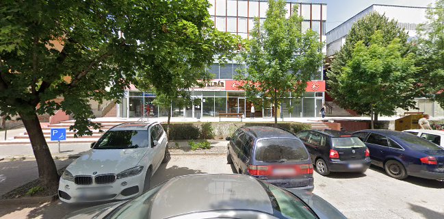 Peking Kinai étterem