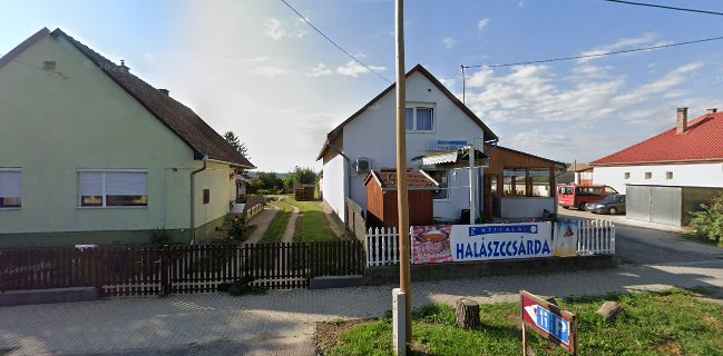 Attalai Halászcsárda Étterem