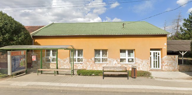Zöldfa Vendéglő, Étterem és Cukrászüzem