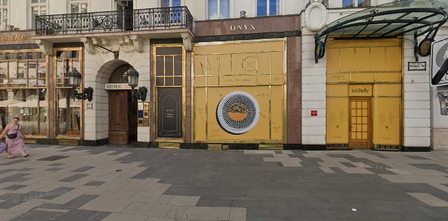 Onyx Műhely - Vendéglátás