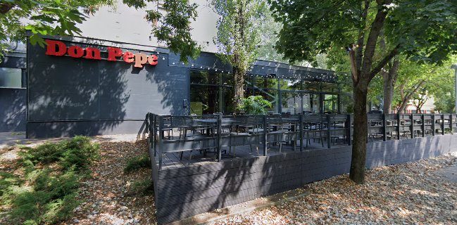 Don Pepe Békásmegyer