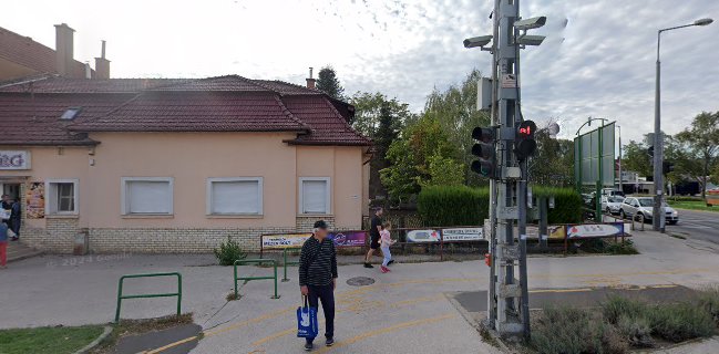 Wiedermann Pékség Kft.