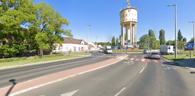 Gyros King Kecskemét