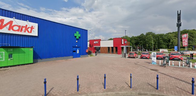 KFC Esztergom - Esztergom