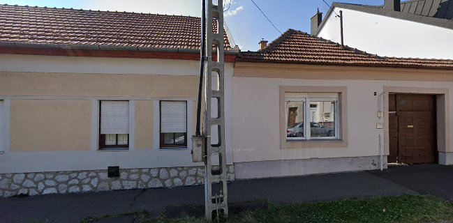 Úri Zsolt - Nótafa Kisvendéglő és Vendégház