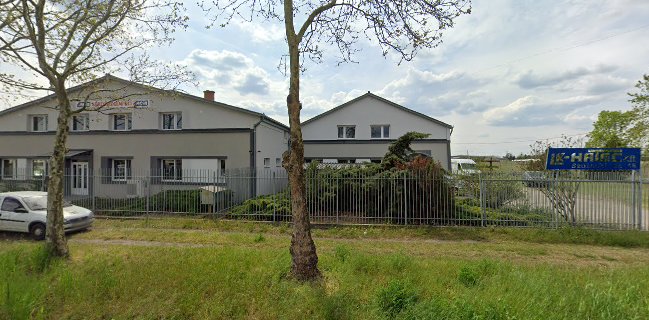 Hansa Italdiszkont - Tiszakécske