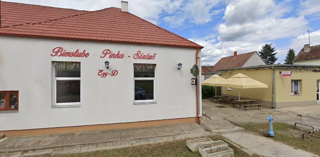 Pinkamindszent, Fő u. 98, 9922