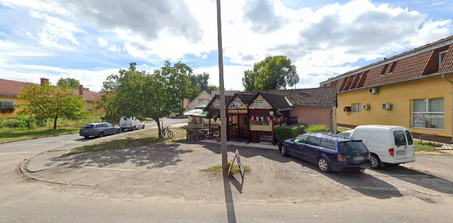 Ráczkerti Falatozó