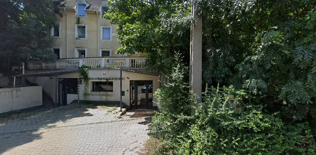 Dorothy Lounge Étterem és Kávézó