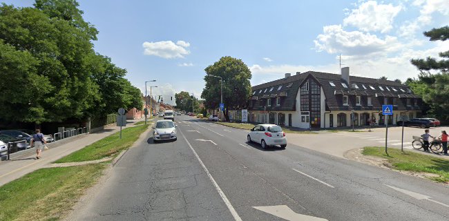 Opinii despre Borsodi megálló în Mosonmagyaróvár - Vendéglátás