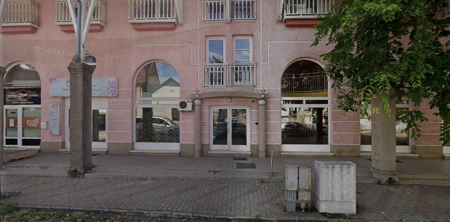 Black Eight biliárd terem és söröző