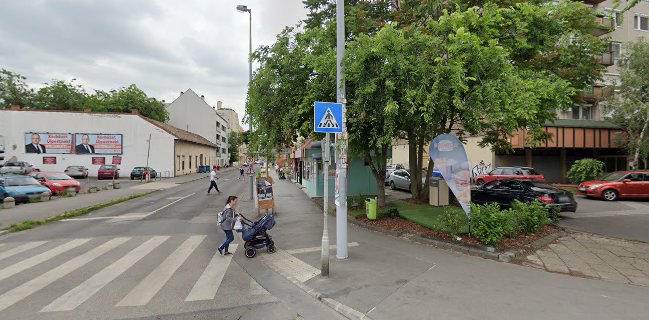 The Burger Project Újpest