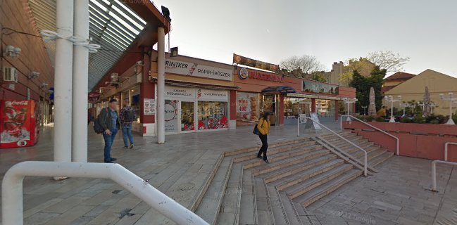 Vanda Pékség és Kávézó