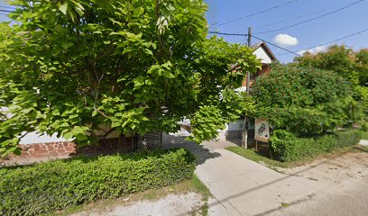 Tökfilkó Söröző