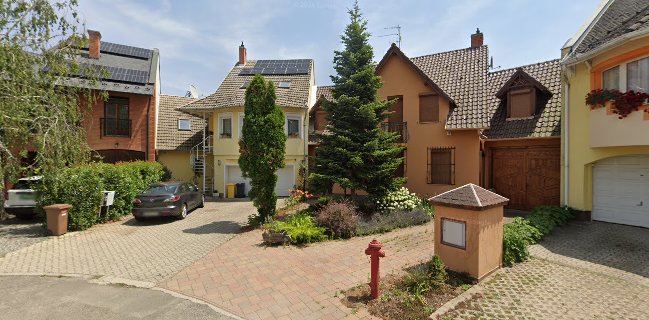 Erdélyi Borok Háza / Wine Princess Hungary Kft.