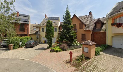 Erdélyi Borok Háza / Wine Princess Hungary Kft.