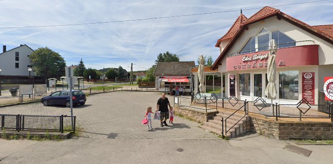 Édes Sziget Cukrászda és kávézó