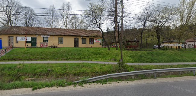 Pizzeria Gastro Salamone Kft.