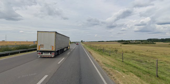 Turkuaz Restaurant & Tirparki