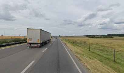 Turkuaz Restaurant & Tirparki