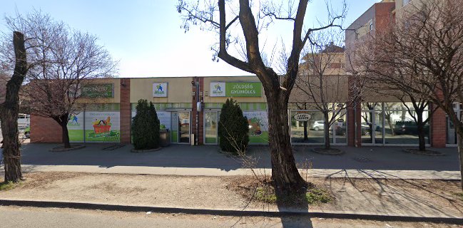 Opinii despre Pizza LIBERTA în Budapest - Vendéglátás