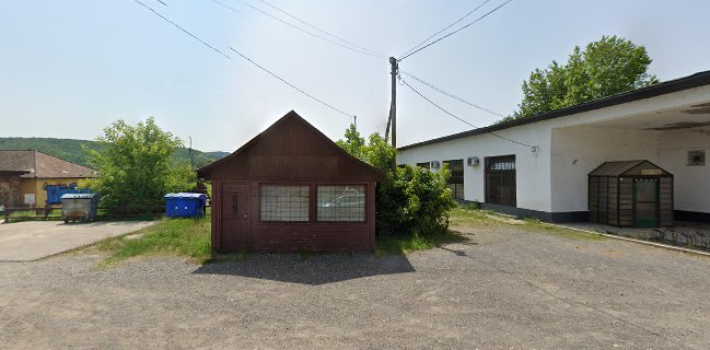 Ám-Bár Kisvendéglő és Pizza-Bár