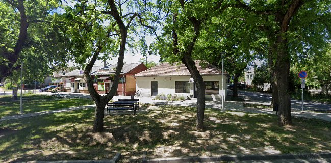 Szakajtó kispékség