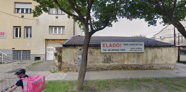 Opinii despre #1Pizza - pizza rendelés, házhozszállítás Budapest 13. kerület és környéke în Budapest - Vendéglátás