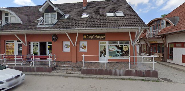 Café Amigo