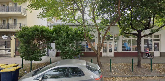 Napfényes Cukrászat Kft.