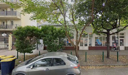 Napfényes Cukrászat Kft.