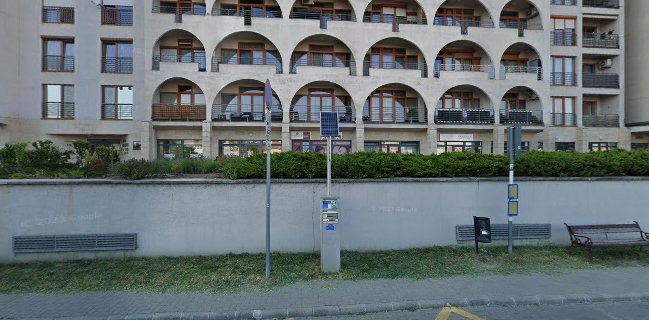 Bronz Bár Szolárium Győr