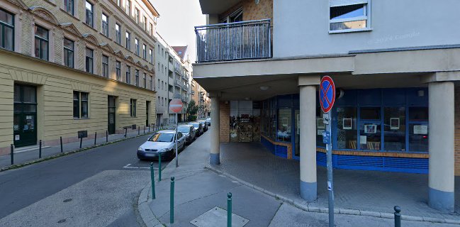 Pampuska Kisvendéglő