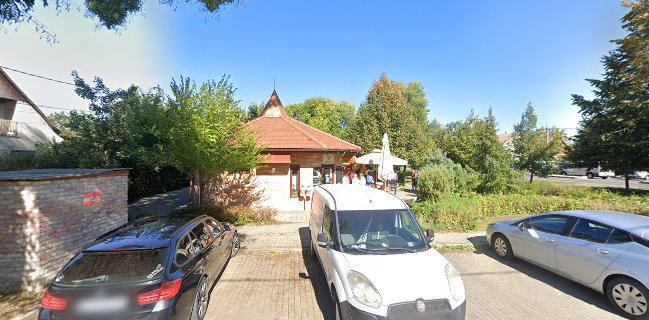 Vági Józsi Cukrászda