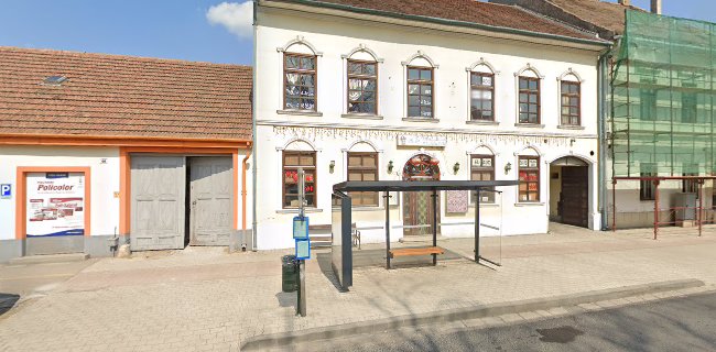 Comentarii opinii despre Lautner Cukrászda