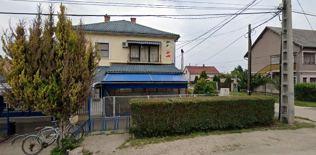 Gerti Cukrászda és Pizzázó