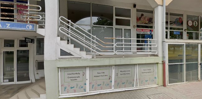 Táplálék allergia és biobolt