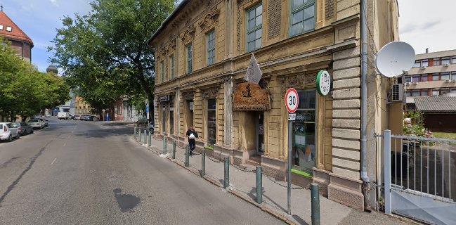 Foltos Farkas a Sörfőzdék Sörözője