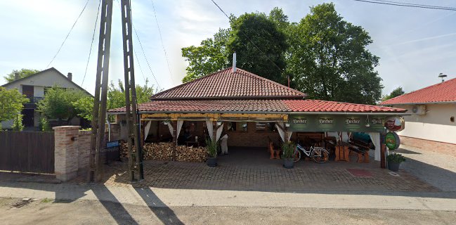 kis Joy's pub presszó & lottózó