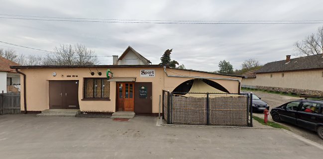 Sport Büfé (Kocsma)