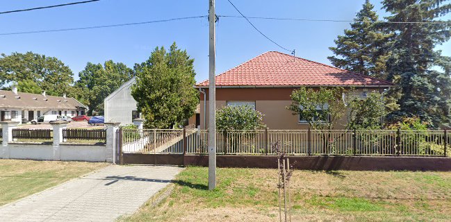 Radimetzky Kúria Vendégház