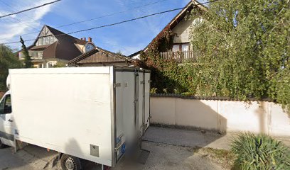 PILIS GYÖNGYE Vendéglő