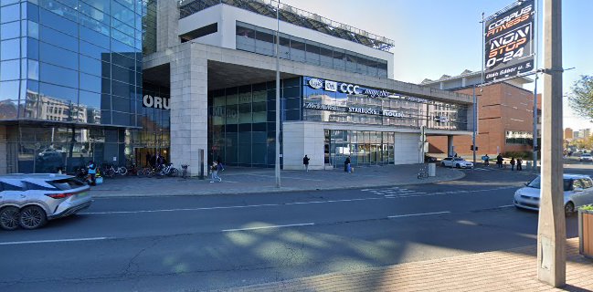 Cafe Frei Debrecen Fórum