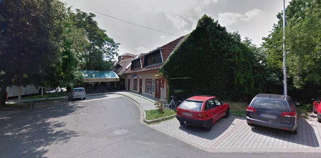 Zöldkirály Söröző