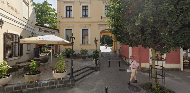 Szürkebarát Vendéglő