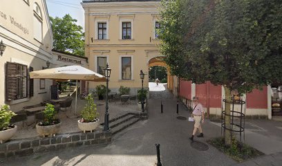 Szürkebarát Vendéglő